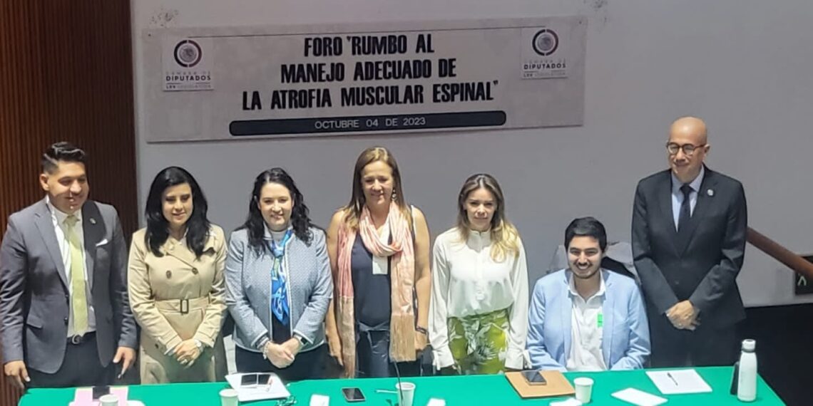 Visibilizar la atrofia muscular Espinal permitirá salvar vidas y movilizar recursos para tratamiento temprano