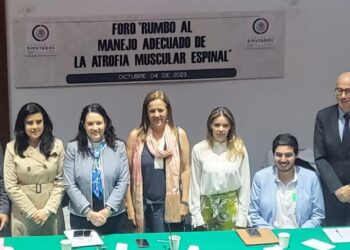 Visibilizar la atrofia muscular Espinal permitirá salvar vidas y movilizar recursos para tratamiento temprano