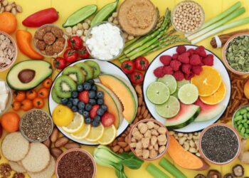 Transforma tus snacks: dale un giro a tu día con estas originales, nutritivas y deliciosas propuestas