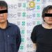 Vinculan a proceso a implicados en feminicidio de Montserrat Juárez por narcomenudeo
