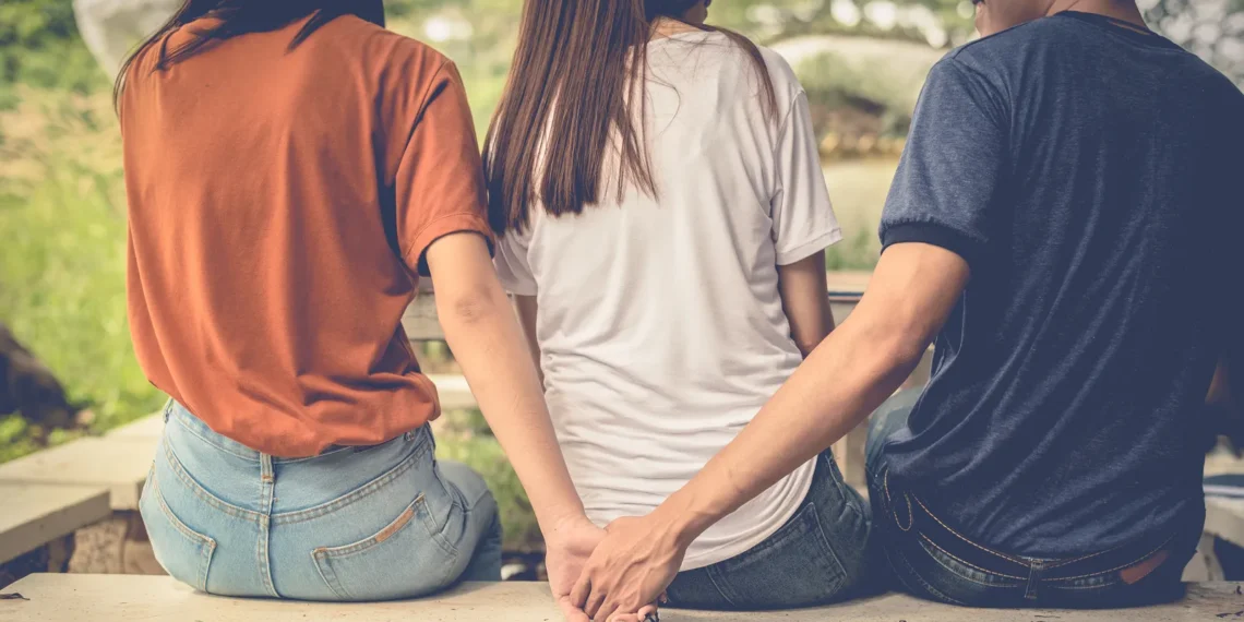 ¿Una infidelidad puede salvar el matrimonio?