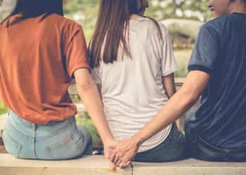 ¿Una infidelidad puede salvar el matrimonio?