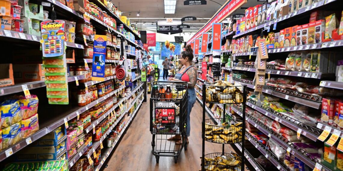 Inflación de Canadá se modera al llegar a 3.8%