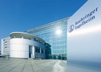 Boehringer Ingelheim devela la evolución de su marca corporativa