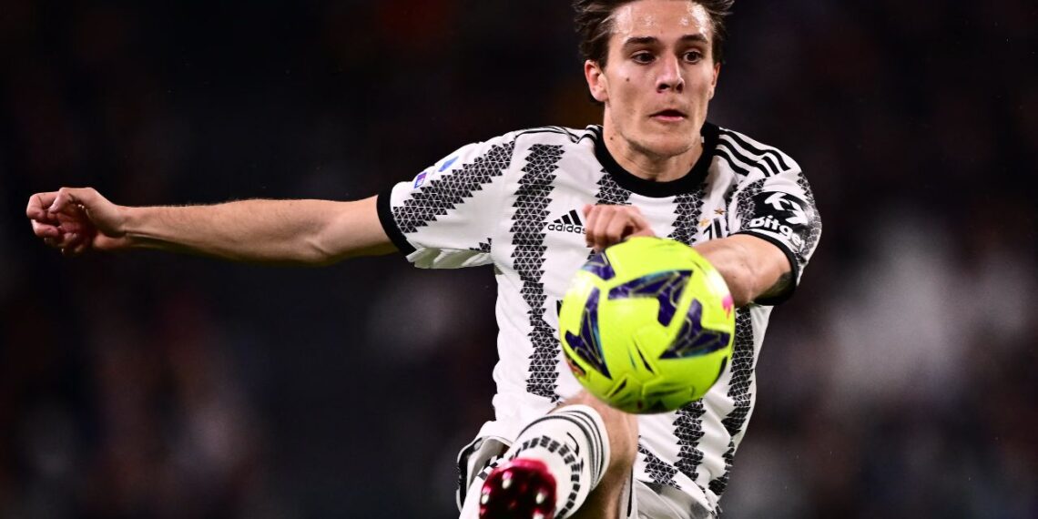 Investigan a Fagioli, de la Juventus, por apuestas deportivas ilegales