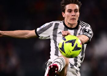 Investigan a Fagioli, de la Juventus, por apuestas deportivas ilegales