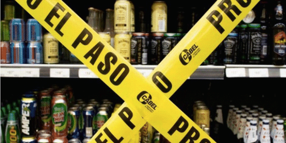 Xochimilco y Magdalena Contreras tendrán Ley Seca