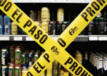 Xochimilco y Magdalena Contreras tendrán Ley Seca