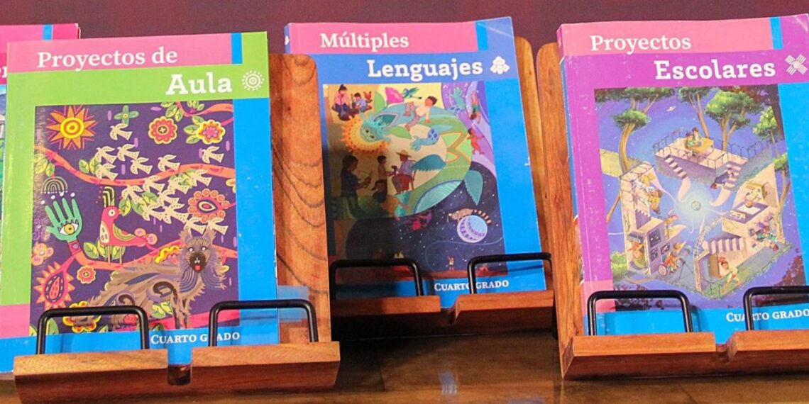 SCJN quita freno a distribución de libros de texto en Chihuahua