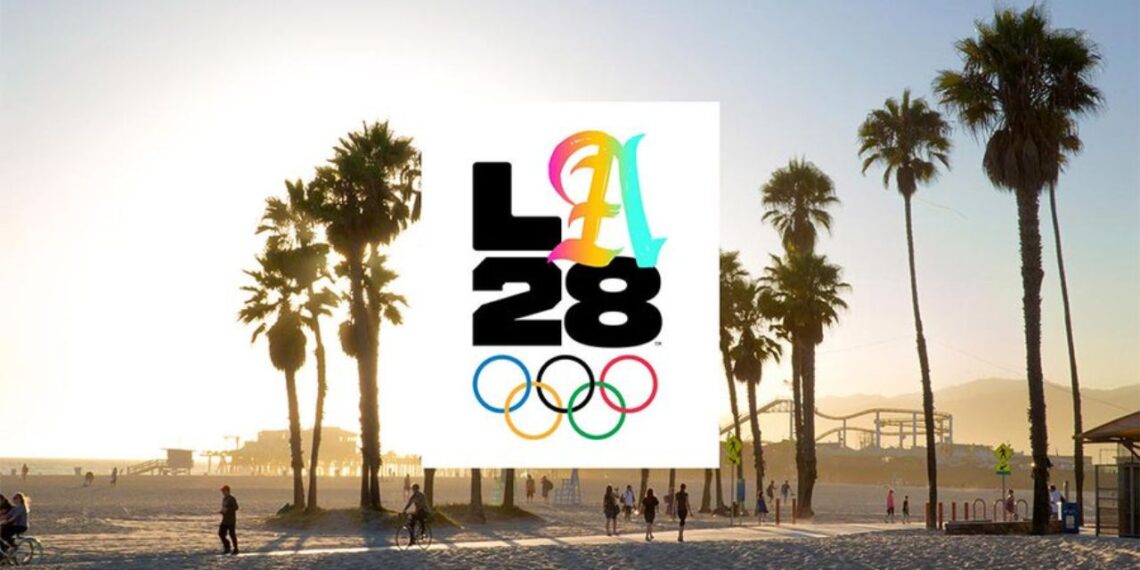 Los Ángeles 2028 sumaría cinco nuevos deportes a su programa olímpico