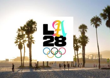 Los Ángeles 2028 sumaría cinco nuevos deportes a su programa olímpico