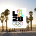 Los Ángeles 2028 sumaría cinco nuevos deportes a su programa olímpico
