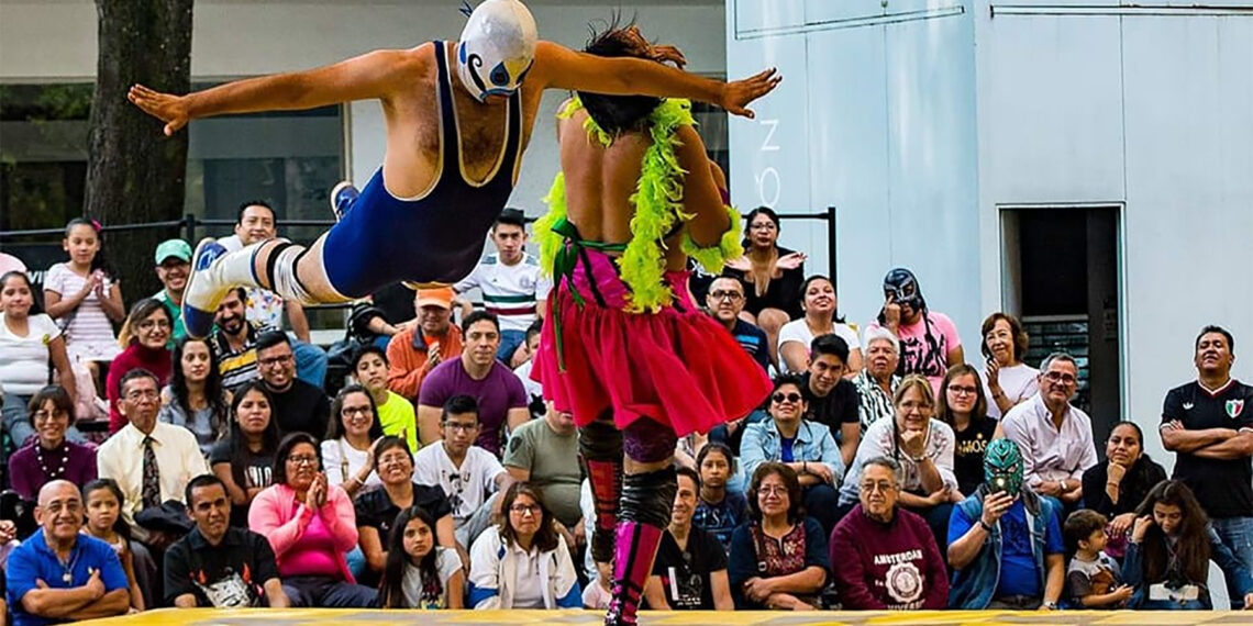 Agenda cultural del Sistema Creación del 14 y 15 de octubre