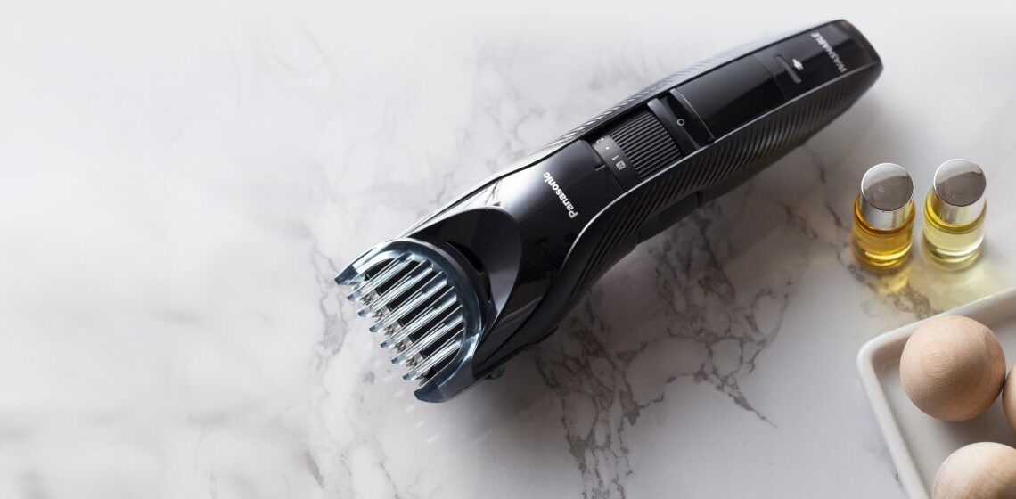 Cuidado masculino: los mejores productos para dar forma a tu estilo