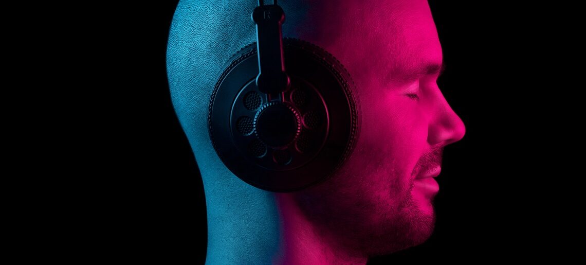 La música ayuda a mejorar la salud mental