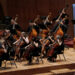 Orquesta filarmónica de la ciudad de México alista programa especial con música De Brahms, Márquez y Beethoven