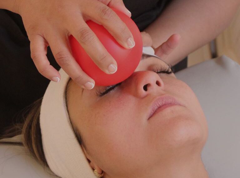 GYM FACIAL: EL CAMINO HACIA UNA PIEL RADIANTE