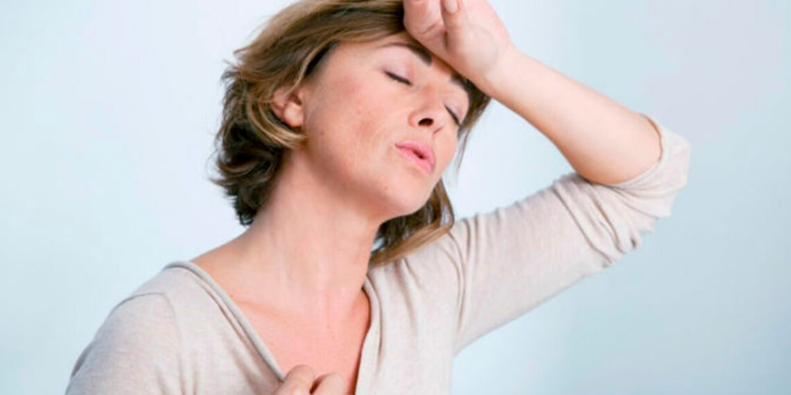 Madres e hijas: hablemos de menopausia