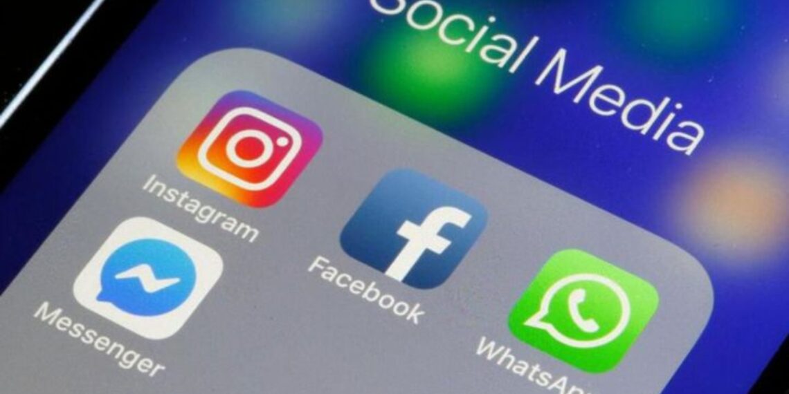La Unión Europea va contra Meta y TikTok por desinformación
