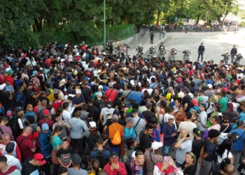 López Obrador prepara ‘Cumbre Migratoria’ en Chiapas; 11 países asistirán