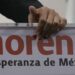 Llama AMLO a aspirantes a gubernaturas de Morena actuar con prudencia en encuesta