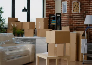 Cómo es mudarse de acuerdo con cada generación