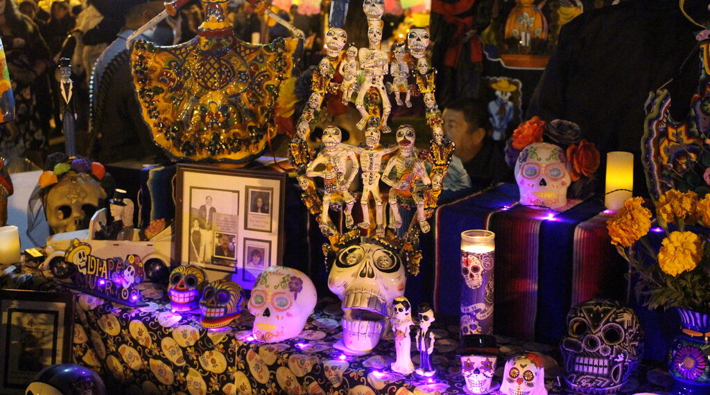 Día de Muertos, El Buen Fin y época decembrina: fechas clave de venta que los emprendedores no deben dejar pasar