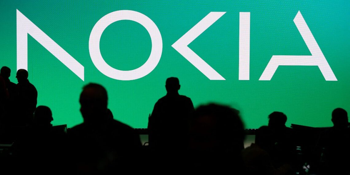 Nokia recortará 14 mil empleos por la ralentización de la 5G