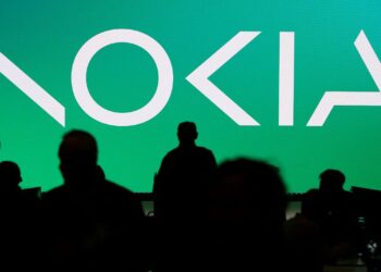 Nokia recortará 14 mil empleos por la ralentización de la 5G