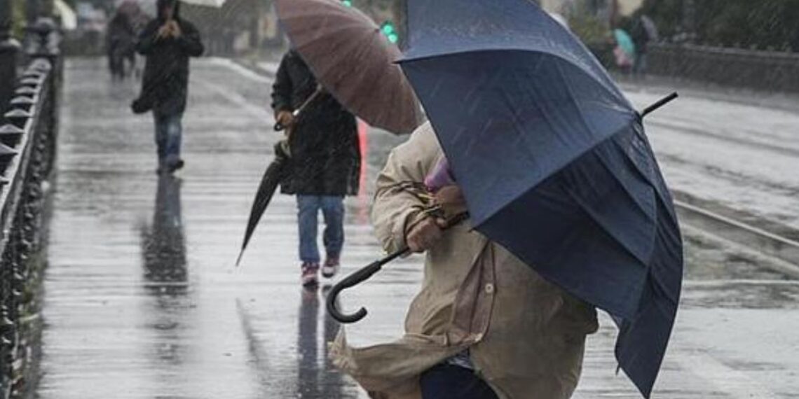 Huracán ‘Norma’ tocará tierra en BCS