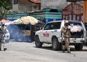 Consejo de Seguridad de la ONU enviará fuerza multinacional a Haití