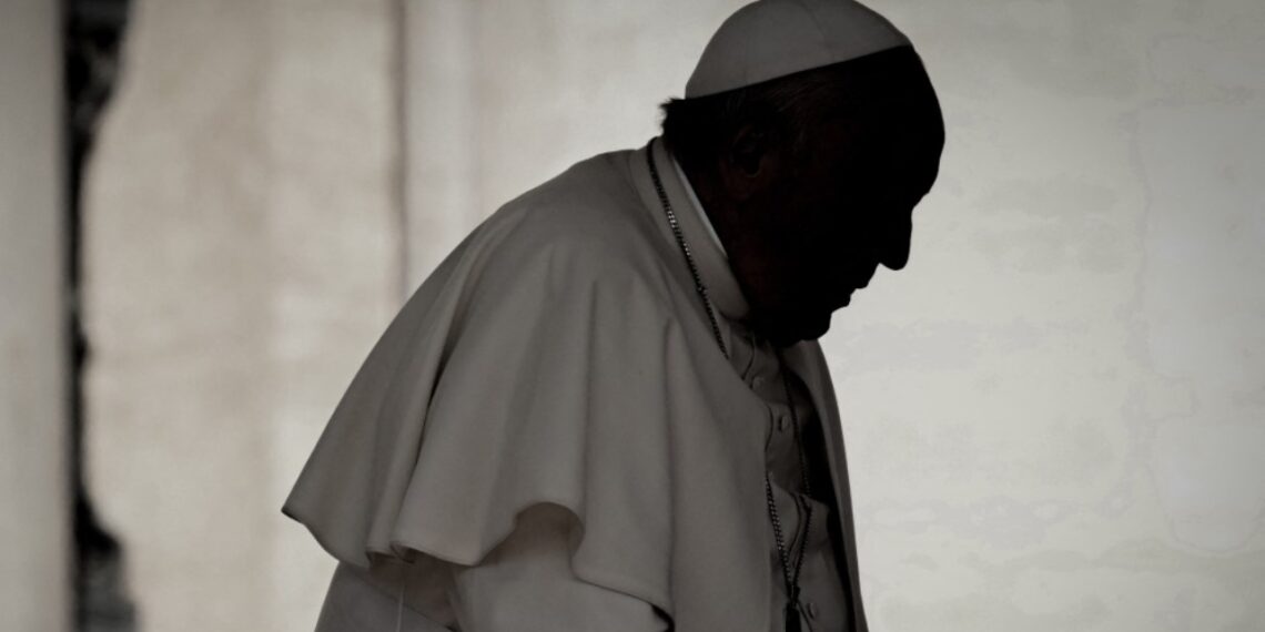 Papa Francisco exige liberación “inmediata” de rehenes en conflicto Hamás-Israel