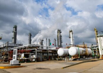 PEMEX alcanzará los 75 mil MDP en inversiones en refinerías