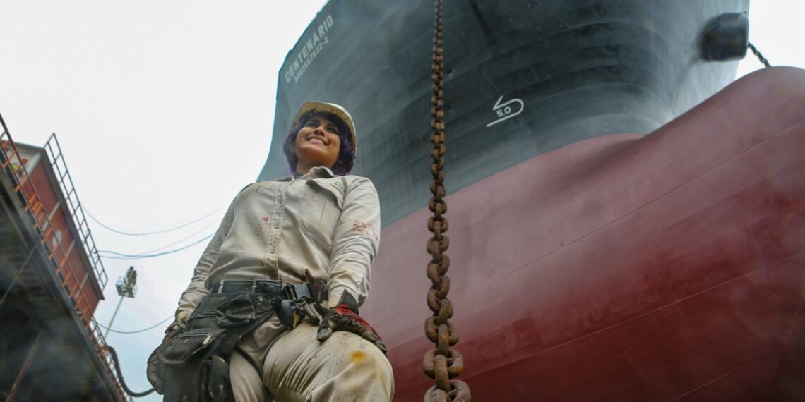 Más de 21 mil trabajadores eventuales son basificados en PEMEX