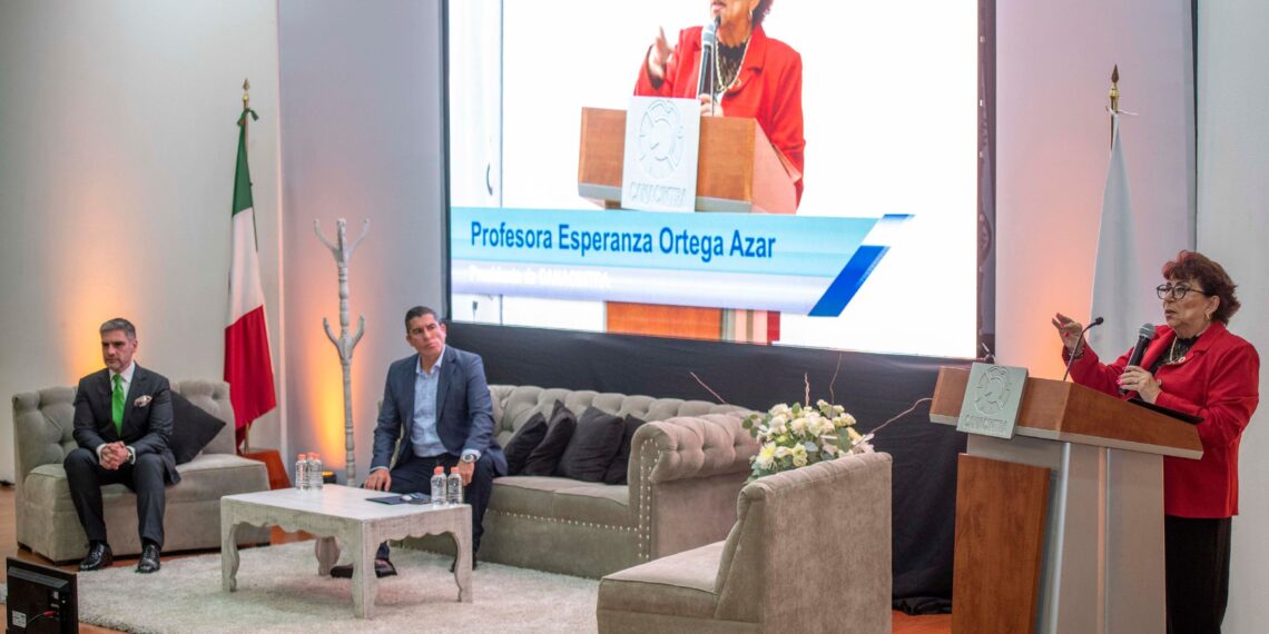 Necesario el concurso de todos para combatir el contrabando y la piratería: Canacintra y Observatorio Nacional Ciudadano