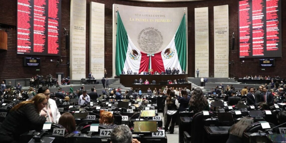 Morena y aliados suprimen 13 fideicomisos del Poder Judicial