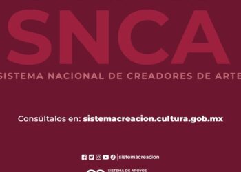 El Sistema Creación da a conocer los resultados de la convocatoria Jóvenes Creadores 2023
