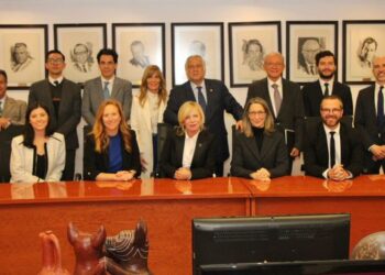 Turismo canadiense en México muestra franca recuperación del 58.9% más respecto a 2022 y 2% más comparado con 2019