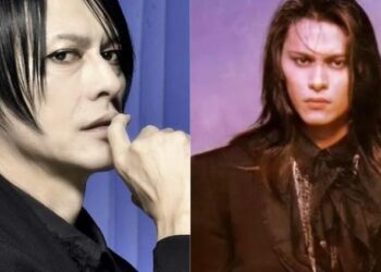 Murió Atsushi Sakurai, vocalista de Buck-Tick, a los 57 años