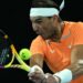 Rafael Nadal jugará el Abierto de Australia de 2024