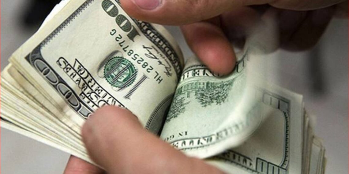 Remesas a México bajan ligeramente en agosto de 2023; llegan a 5 mil 563 mdd