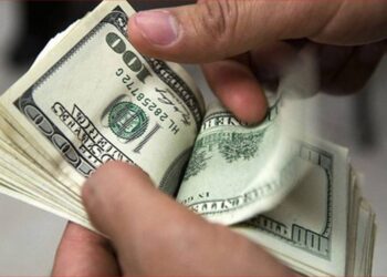 Remesas a México bajan ligeramente en agosto de 2023; llegan a 5 mil 563 mdd