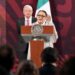 Rosa Icela Rodríguez destaca jornada electoral pacífica en México