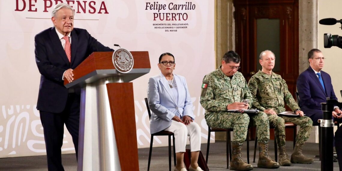 Se han regularizado más de 2 millones de vehículos usados de procedencia extranjera: Rosa Icela Rodríguez