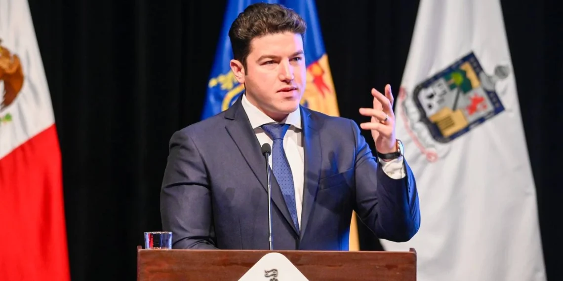 Nacional Global Dinero Comunidad Deportes Espectáculos Hacker Expresiones Opinión Juegos Trending Gentleman López Obrador le desea lo mejor a Samuel García tras ‘destape’ a la Presidencia