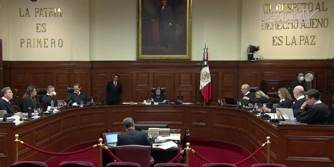 Sonora tendrá gobernador sólo por tres años, avala la SCJN