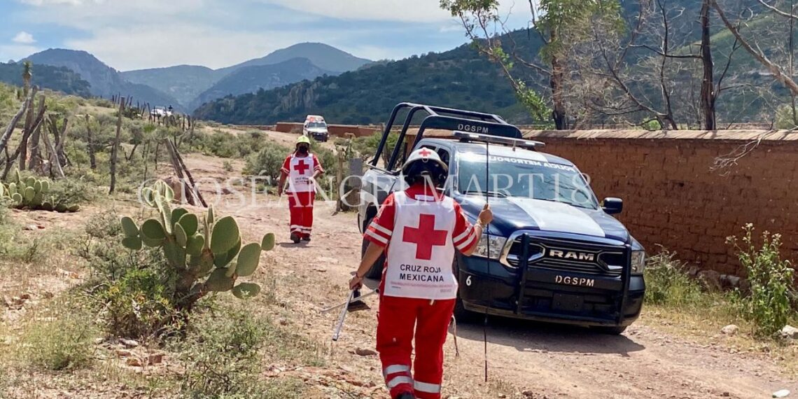 Liberan a 15 personas secuestradas en Fresnillo