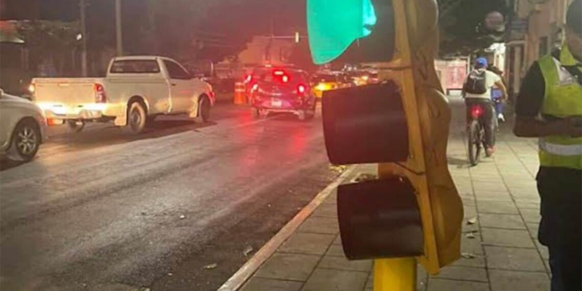 Así amanece Oaxaca tras sismo