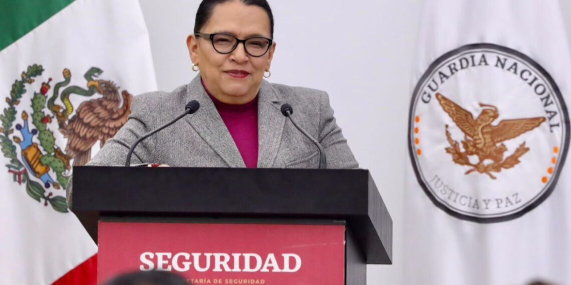SSPC y GN inician la novena semana nacional de ciberseguridad