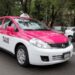 Taxistas capitalinos podrán ser verificados a través de tarjeta digital